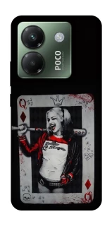 Чохол на Xiaomi Poco M7 pro 5G Harley Queen фото 1 з 1