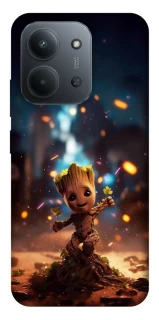 Чехол на Xiaomi Redmi 15C (Global) Baby Groot v3 фото 1 из 1