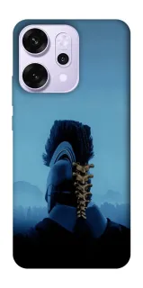 Чохол на Oppo Reno 14 Pro Odyssey ver.1 фото 1 з 1