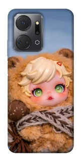 Чохол на Huawei Honor X7a SKULLPANDA × My Little Pony Ver.4 фото 1 з 1