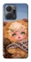 Чохол на Huawei Honor X7a SKULLPANDA × My Little Pony Ver.4 фото 1 з 1