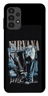 Чохол на Samsung Galaxy A13 4G Nirvana ver.4 фото 1 з 1