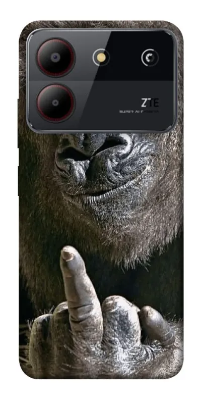 Чохол на ZTE Blade A54 4G Surprise фото 1 з 1
