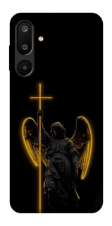 Чохол на Samsung Galaxy M16 5G Angel of Faith фото 1 з 1