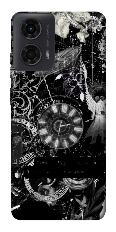 Чохол на Motorola Moto G24 Omniscient Reader's фото 1 з 1