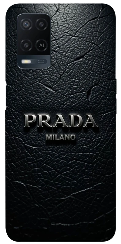Чохол на Oppo A54 4G Prada фото 1 з 1