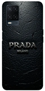 Чехол на Oppo A54 4G Prada ver.3 фото 1 из 1