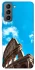 Чохол на Samsung Galaxy S21 FE coliseum фото 1 з 1