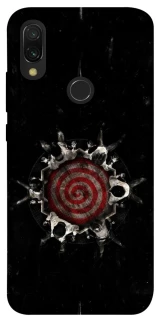 Чохол на Xiaomi Redmi 7 Saw фото 1 з 1