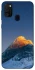 Чохол на Samsung Galaxy M21 Star mountain фото 1 з 1