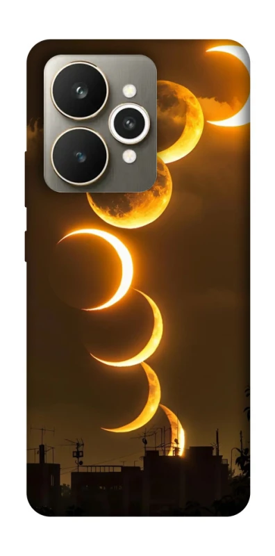 Чохол на Realme 15 moon фото 1 з 1