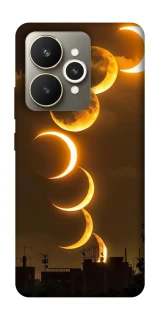 Чохол на Realme 15 moon фото 1 з 1