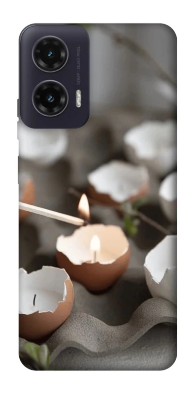 Чохол на Motorola Moto G35 Eggcellent фото 1 з 1