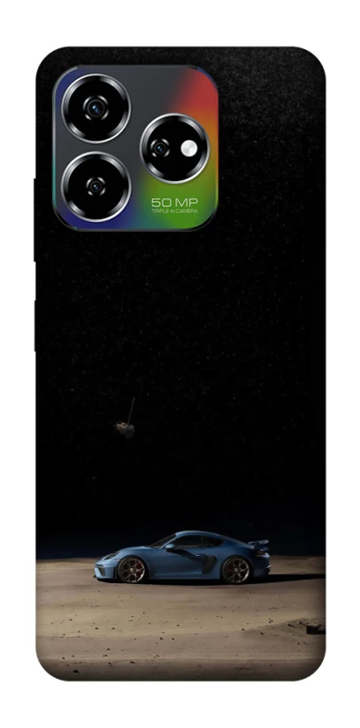 Чохол на ZTE Nubia V60 911 night фото 1 з 1