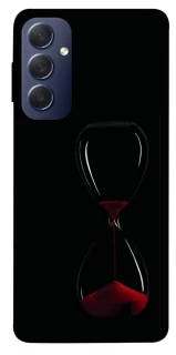 Чохол на Samsung Galaxy M54 5G Red Time фото 1 з 1