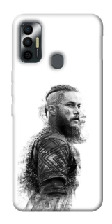 Чохол на TECNO Spark 7 Ragnar v2 фото 1 з 1