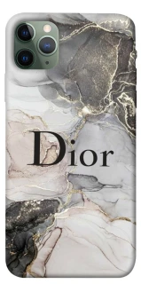 Чохол на Apple iPhone 11 Pro Max (6.5") Dior ver.3 фото 1 з 1