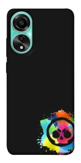 Чохол на Oppo A78 4G Brawl Stars ver.4 фото 1 з 1