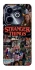 Чохол на Infinix Hot 40i Stranger Things ver.28 фото 1 з 1