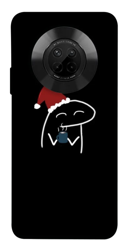 Чехол на Huawei Y9a Christmas mood фото 1 из 1