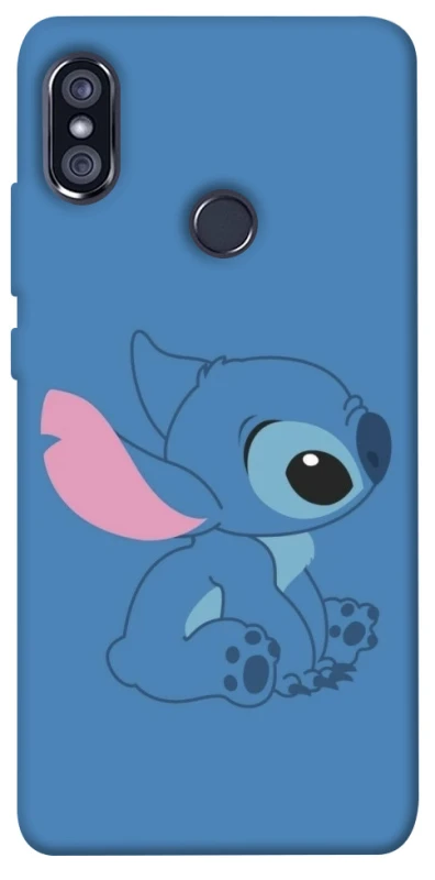 Чохол на Xiaomi Redmi Note 5 Pro / Note 5 (AI Dual Camera) Pair romantic theme ver.3 фото 1 з 1