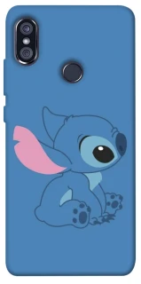 Чохол на Xiaomi Redmi Note 5 Pro / Note 5 (AI Dual Camera) Pair romantic theme ver.3 фото 1 з 1