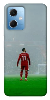 Чехол на Xiaomi Poco X5 5G Mohamed Salah фото 1 из 1