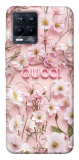 Чохол на Realme 8 Gucci ver.6 фото 1 з 1