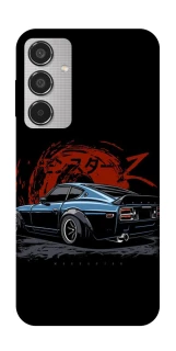 Чехол на Samsung Galaxy M35 Tokyo drive фото 1 из 1