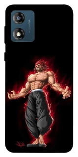 Чехол на Motorola Moto E13 Yujiro фото 1 из 1