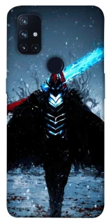 Чехол на OnePlus Nord N10 5G Igris фото 1 из 1