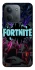 Чохол на Xiaomi Redmi 15C (Global) Fortnite logo ver.3 фото 1 з 1