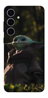 Чохол на Samsung Galaxy S25+ Бэбі Йода фото 1 з 1