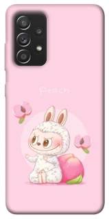 Чохол на Samsung Galaxy A52 4G / A52 5G Mokoko Peach фото 1 з 1