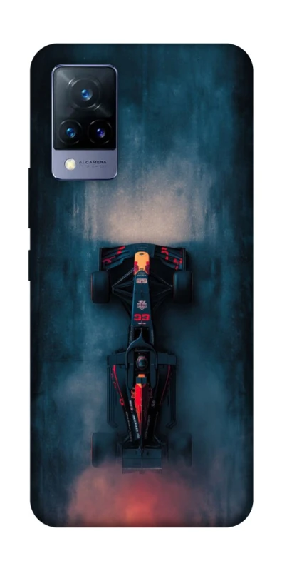 Чохол на Vivo V21 F-1 ver.2 фото 1 з 1