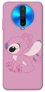 Чохол на Xiaomi Poco X2 Pair romantic theme ver.4 фото 1 з 1