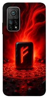 Чохол на Xiaomi Mi 10T Феху фото 1 з 1