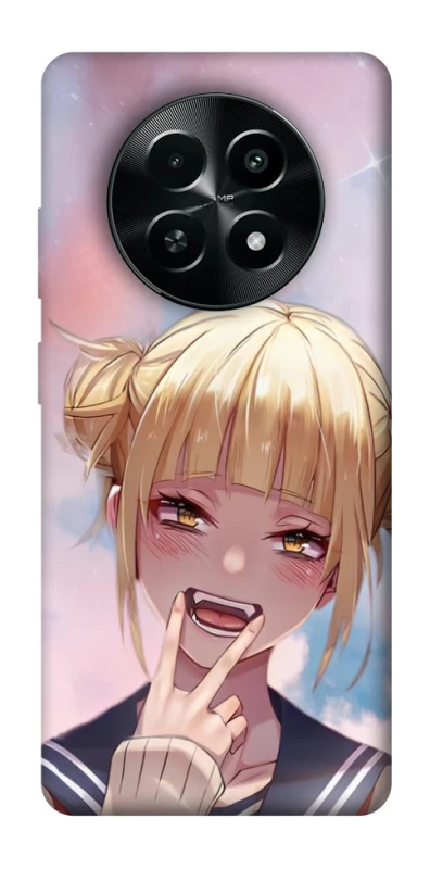 Чохол на Realme Narzo 70x Toga фото 1 з 1