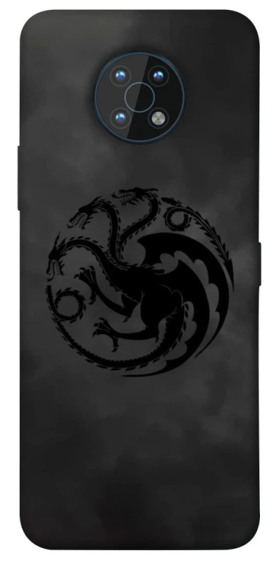 Чехол на Nokia G50 House of the Dragon ver.3 фото 1 из 1