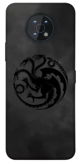 Чехол на Nokia G50 House of the Dragon ver.3 фото 1 из 1