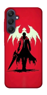 Чехол на Samsung Galaxy A25 5G Devil May Cry v2 фото 1 из 1