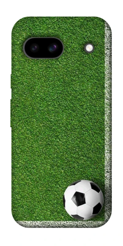 Чохол на Google Pixel 8a Football aesthetic ver.5 фото 1 з 1