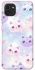 Чохол на Samsung Galaxy A03 Funny Kittens ver.4 фото 1 з 1