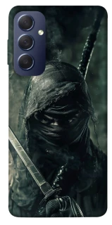 Чохол на Samsung Galaxy M54 5G Assassin фото 1 з 1