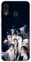 Чехол на Samsung Galaxy A20 / A30 Stray Kids v4 фото 1 из 1