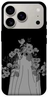 Чохол на Apple iPhone 17 Pro (6.3") Cute Halloween фото 1 з 1