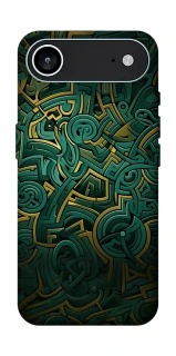 Чехол на Apple iPhone 17 Air (6.5") Абстракция v5 фото 1 из 1