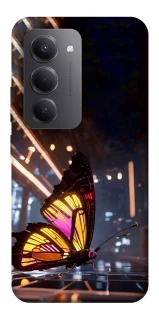 Чохол на Xiaomi Redmi 15 (EU) Cyber butterfly фото 1 з 1