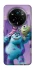 Чехол на Realme 14 Pro Monsters friends фото 1 из 1