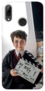 Чехол на Huawei P Smart (2019) New Harry Potter ver.1 фото 1 из 1